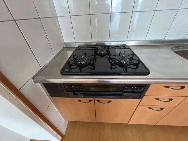 イースト　ステージの物件内観写真