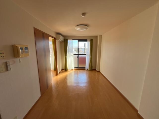 イースト　ステージの物件内観写真