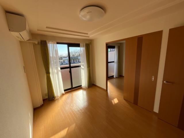 イースト　ステージの物件内観写真