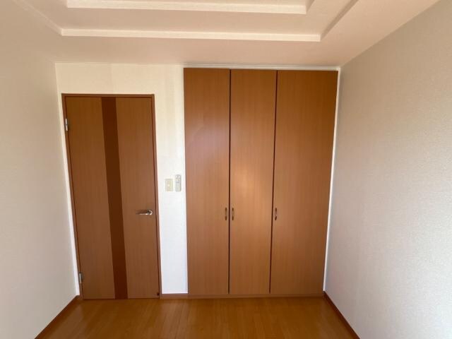 イースト　ステージの物件内観写真