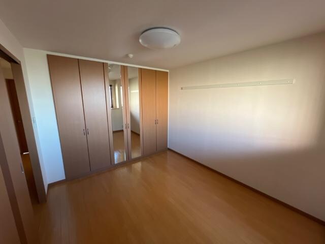 イースト　ステージの物件内観写真