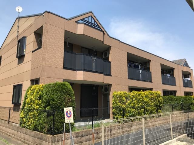 asunaro（アスナロ）の物件外観写真