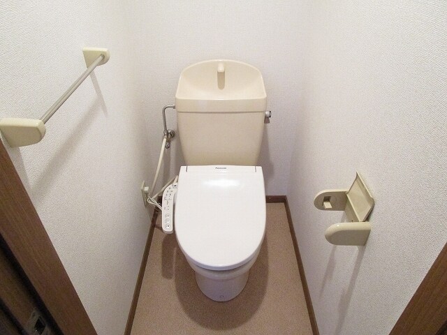 ラ・コモードの物件内観写真