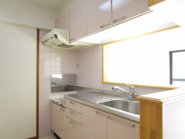 ラ・コモードの物件内観写真