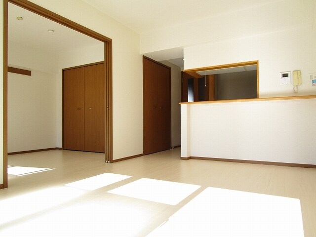 ラ・コモードの物件内観写真