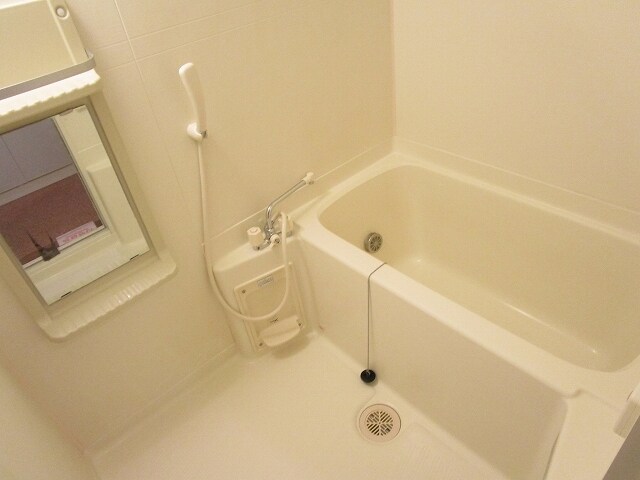 ラ・コモードの物件内観写真