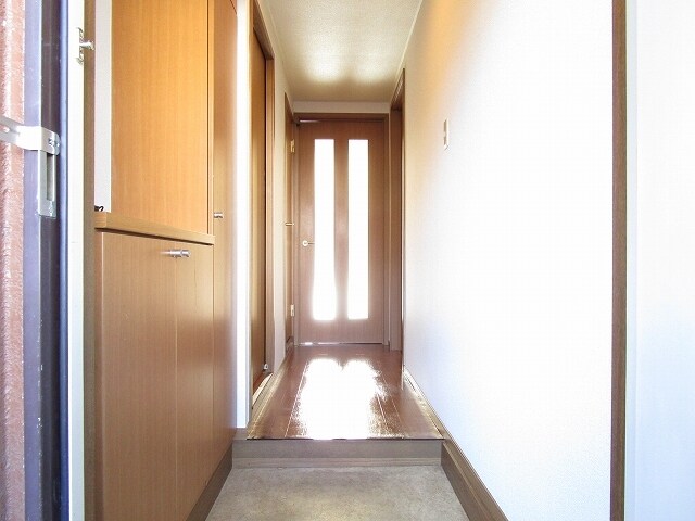 ラ・コモードの物件内観写真