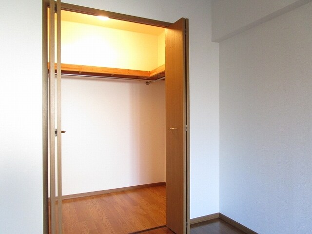 ラ・コモードの物件内観写真