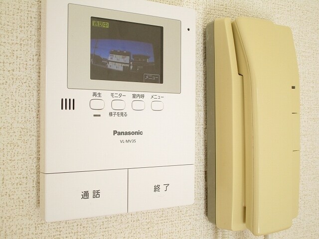 ラ・コモードの物件内観写真