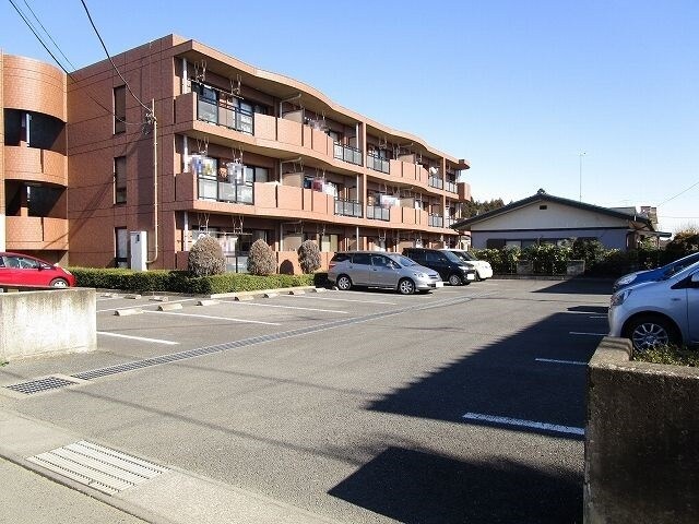 ラ・コモードの物件内観写真