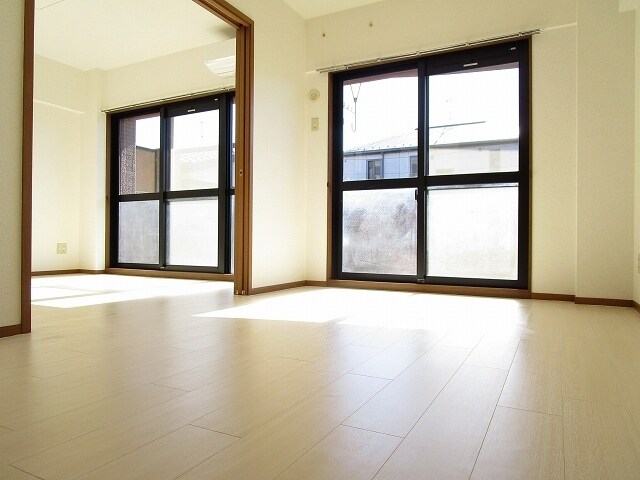 ラ・コモードの物件内観写真