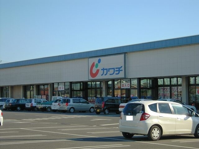 ラ・コモードの物件内観写真