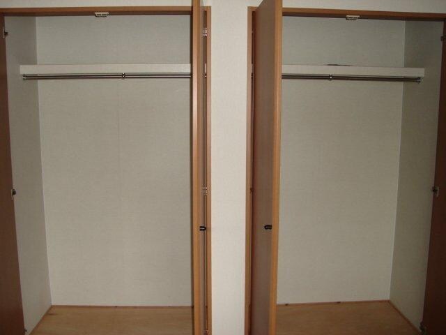 レジデンス南台の物件内観写真