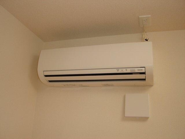 レジデンス南台の物件内観写真