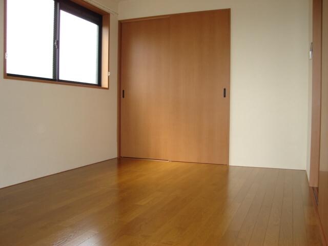 レジデンス南台の物件内観写真