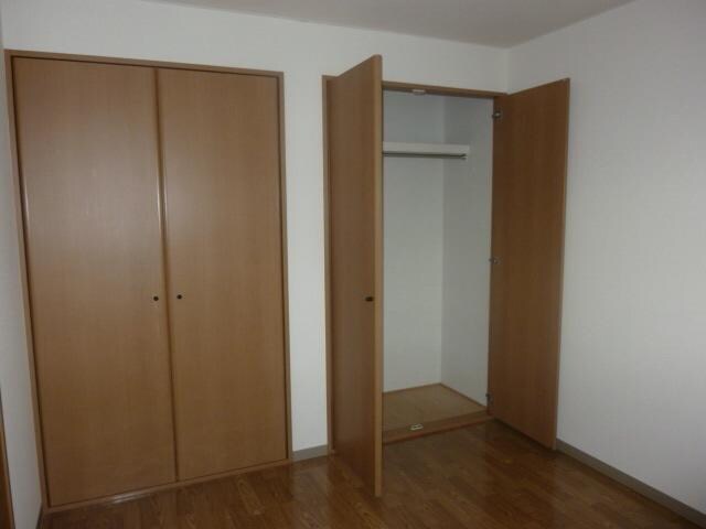 レジデンス南台の物件内観写真