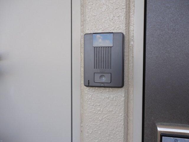 レジデンス南台の物件内観写真