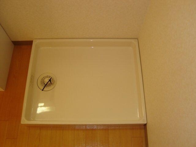 レジデンス南台の物件内観写真