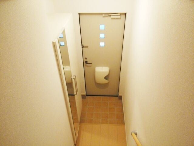 ヴィラクロエIIの物件内観写真