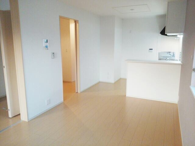 ヴィラクロエIIの物件内観写真