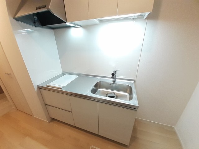 ヒカルサ土浦滝田の物件内観写真