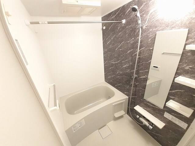 ヒカルサ土浦滝田の物件内観写真