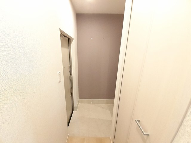 ヒカルサ土浦滝田の物件内観写真