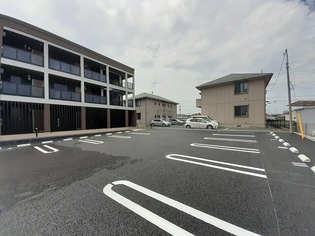 ヒカルサ土浦滝田の物件内観写真