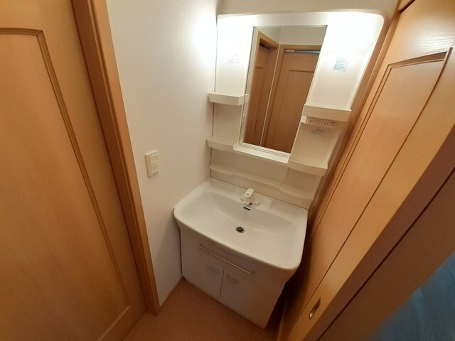 ヴィラ・フィオーレの物件内観写真