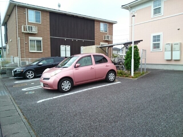 ヴィラ・フィオーレの物件内観写真