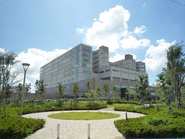 ヴィラ・フィオーレの物件内観写真