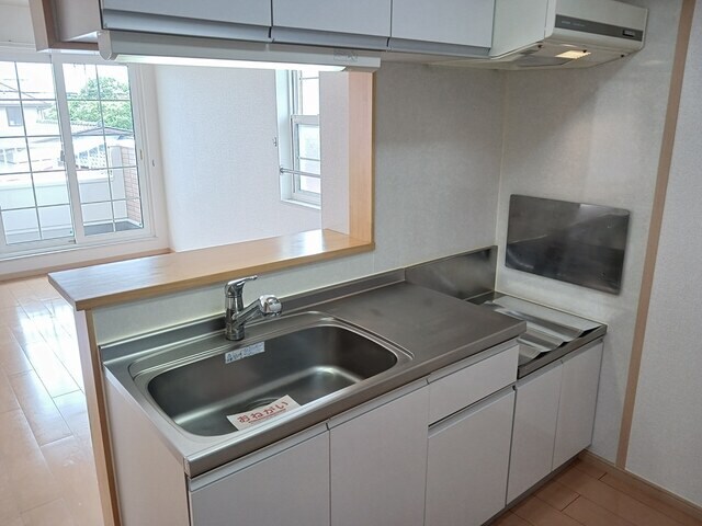 ジェントリーゼファーの物件内観写真