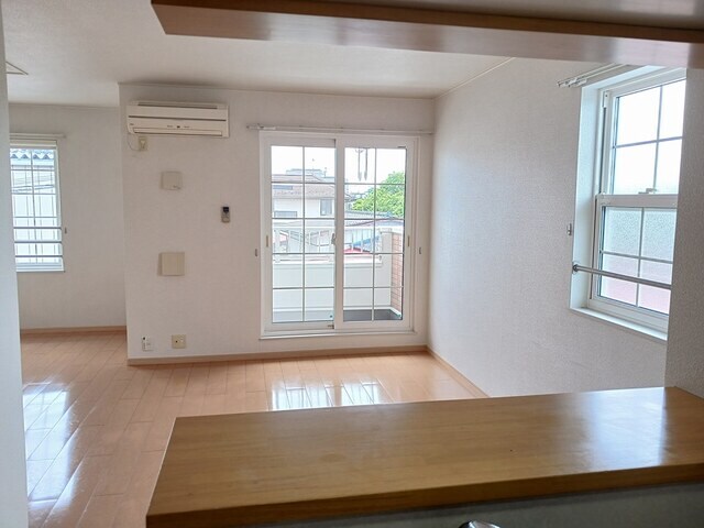 ジェントリーゼファーの物件内観写真