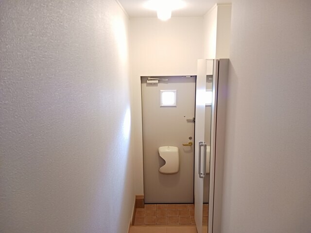 ジェントリーゼファーの物件内観写真