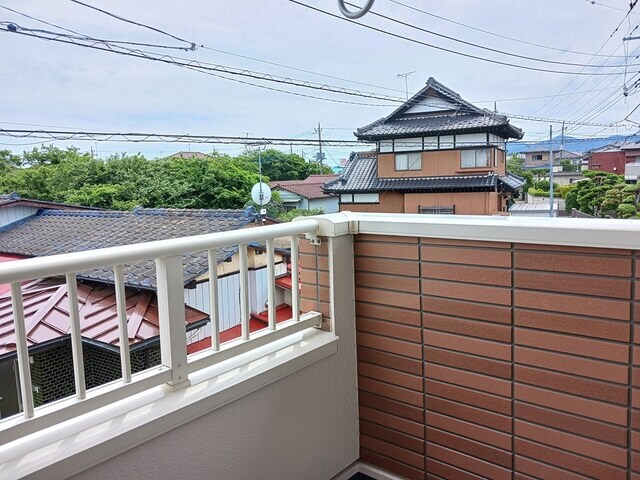 ジェントリーゼファーの物件内観写真