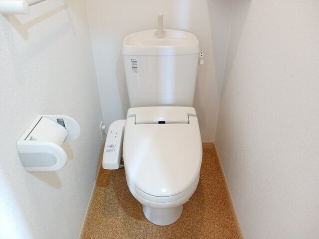 ジェントリーゼファーの物件内観写真