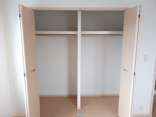 ジェントリーゼファーの物件内観写真