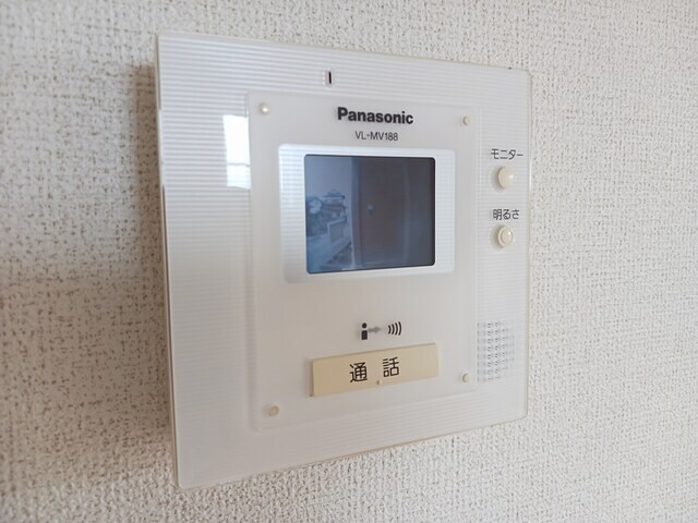 ジェントリーゼファーの物件内観写真