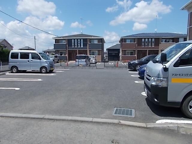 ジェントリーゼファーの物件内観写真