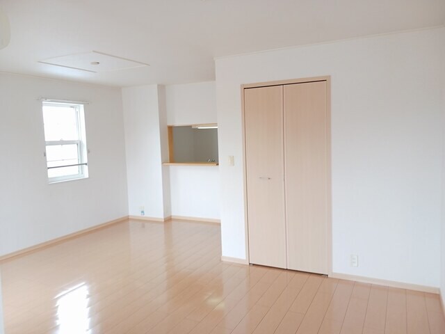 ジェントリーゼファーの物件内観写真