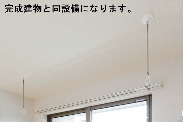 カーサ　ソラーナの物件内観写真