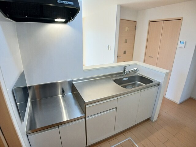 高瀬川ハイツIIの物件内観写真