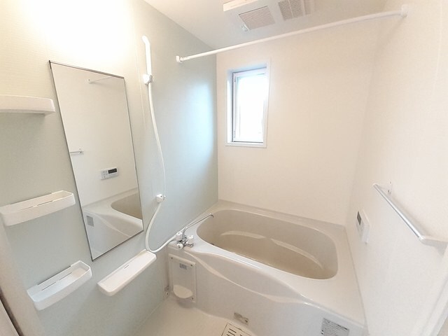 高瀬川ハイツIIの物件内観写真