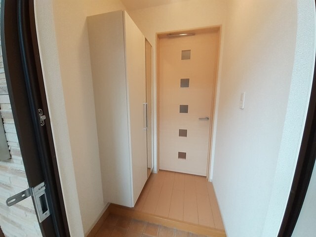 高瀬川ハイツIIの物件内観写真