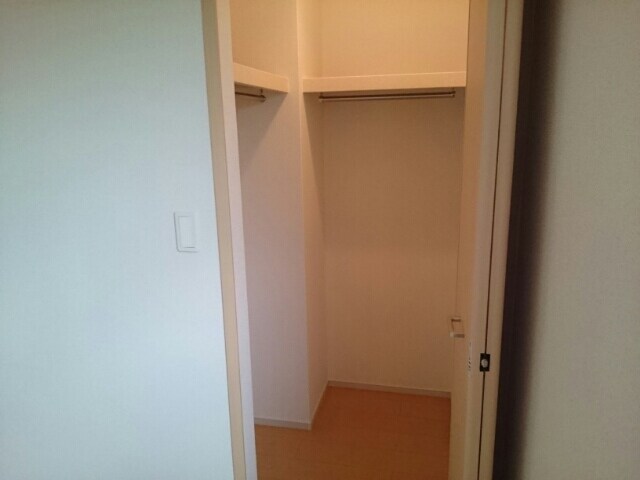 高瀬川ハイツIIの物件内観写真