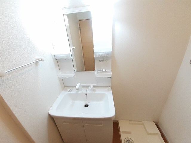 高瀬川ハイツIIの物件内観写真