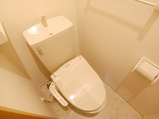 高瀬川ハイツIIの物件内観写真