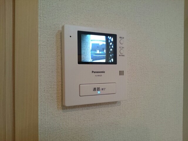 高瀬川ハイツIIの物件内観写真