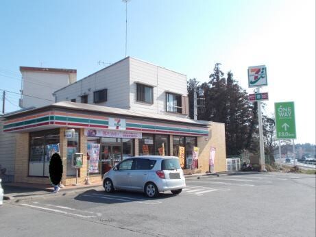 高瀬川ハイツIIの物件内観写真