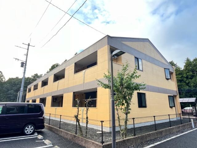 Forest Villa Bell Tree（フォレスト　ヴィラ　ベル　ツリー）の物件外観写真